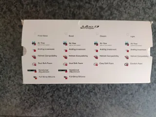 Gafas de esquí Julbo