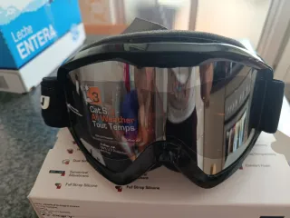 Gafas de esquí Julbo