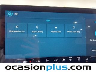 Ford Focus 1.0 Ecoboost MHEV Active Auto 114 kW (155 CV)