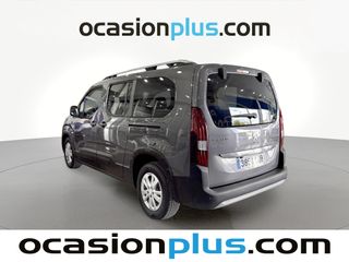 Peugeot Rifter BlueHDi 130 S&S Allure Long EAT8 96 kW (130 CV)