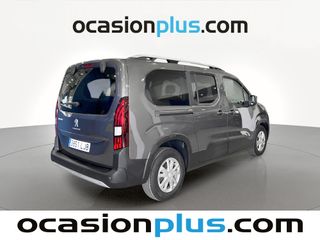 Peugeot Rifter BlueHDi 130 S&S Allure Long EAT8 96 kW (130 CV)