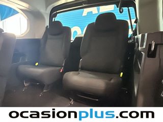 Peugeot Rifter BlueHDi 130 S&S Allure Long EAT8 96 kW (130 CV)