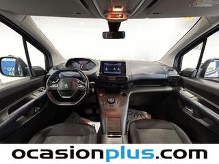 Peugeot Rifter BlueHDi 130 S&S Allure Long EAT8 96 kW (130 CV)