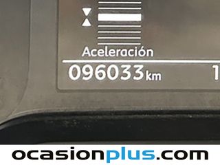 Peugeot Rifter BlueHDi 130 S&S Allure Long EAT8 96 kW (130 CV)