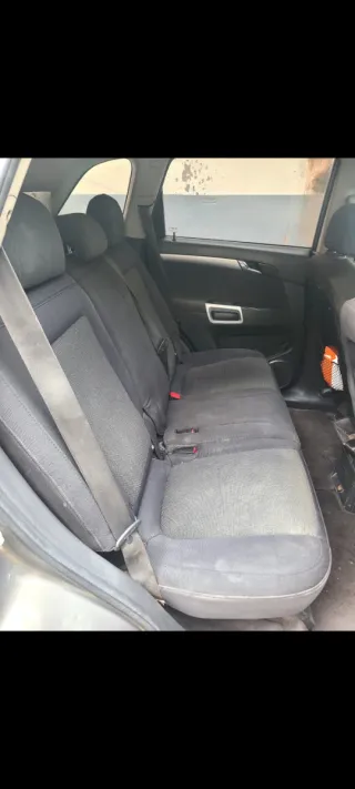 Opel Antara 2008