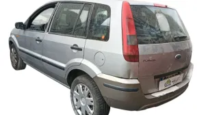 Repuestos Ford Fusion