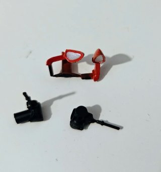 Carrera Digital 132 Ford GT Coche Slot