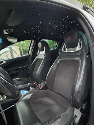 Alfa Romeo Giulietta 2016