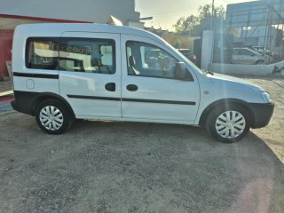 Opel Combo 2006