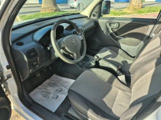 Opel Combo 2006