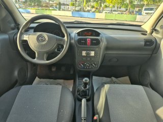 Opel Combo 2006