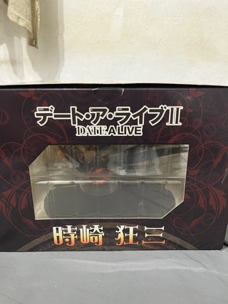 Tokisaki Kurumi - 1/7 (Alphamax)