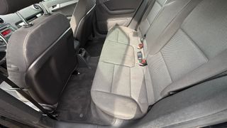 Audi A3 2011 1 PROPIETARIA, 1 AÑO DE GARANTIA