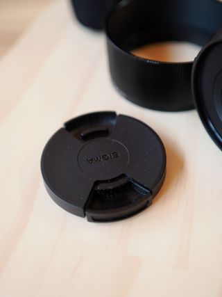 Sigma 45mm f/2.8 DG DN Contemporary L-Mount