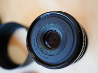 Sigma 45mm f/2.8 DG DN Contemporary L-Mount
