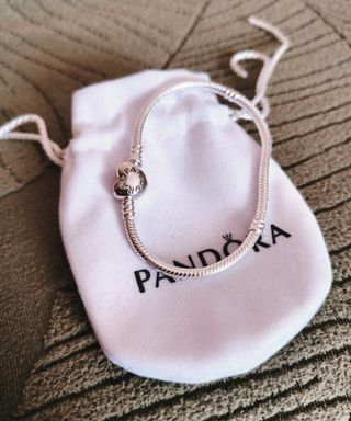 Pulsera Pandora