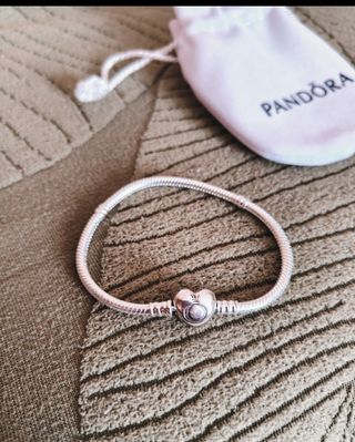 Pulsera Pandora
