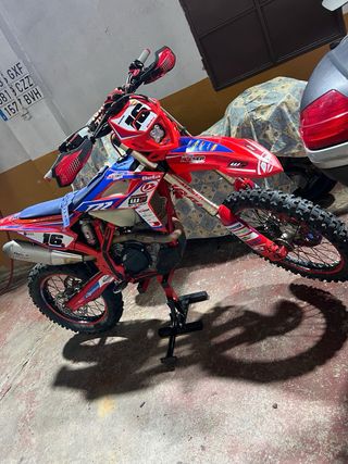 Beta 350 RR 2023 Enduro Moto
