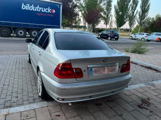 BMW Serie 3 2000