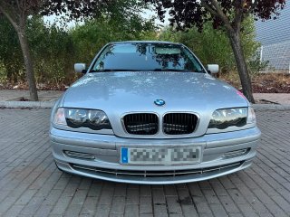 BMW Serie 3 2000