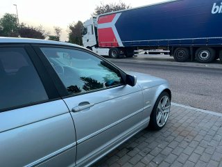 BMW Serie 3 2000