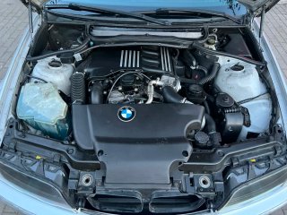 BMW Serie 3 2000