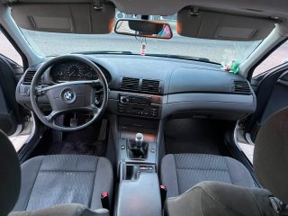 BMW Serie 3 2000