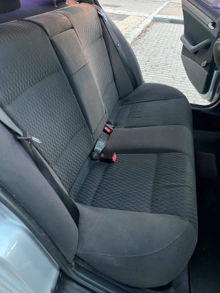BMW Serie 3 2000