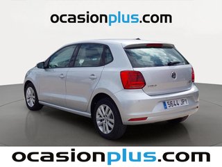 Volkswagen Polo Advance 1.4 TDI 55 kW (75 CV)