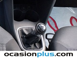Volkswagen Polo Advance 1.4 TDI 55 kW (75 CV)