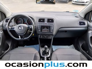 Volkswagen Polo Advance 1.4 TDI 55 kW (75 CV)