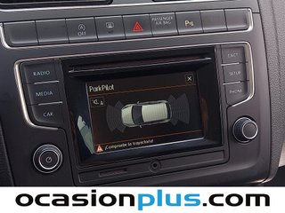 Volkswagen Polo Advance 1.4 TDI 55 kW (75 CV)