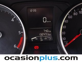 Volkswagen Polo Advance 1.4 TDI 55 kW (75 CV)