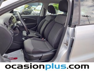 Volkswagen Polo Advance 1.4 TDI 55 kW (75 CV)