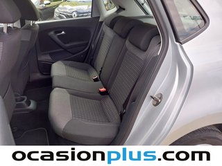 Volkswagen Polo Advance 1.4 TDI 55 kW (75 CV)