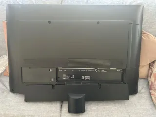 Televisor Loewe Negro