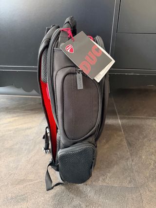 Mochila Ducati Redline