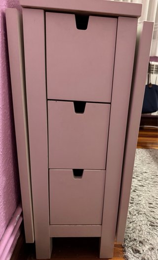 Tavolo pieghevole NORDEN IKEA 26/89/152x80