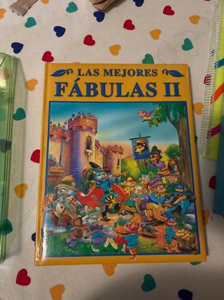 Libro infantil