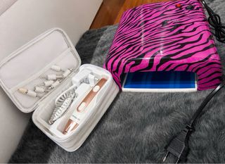 Kit Manicura Profesional + Lámpara UV/LED