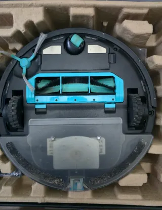 Robot Cecotec Conga 3090