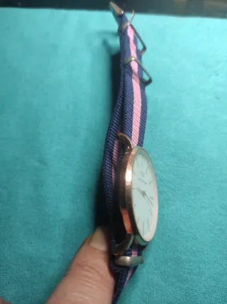 Reloj DW Daniel Wellington