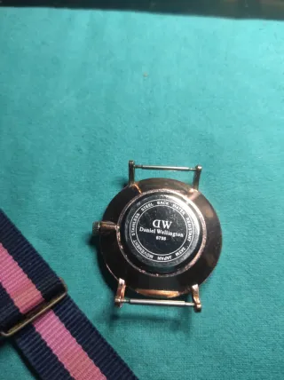 Reloj DW Daniel Wellington