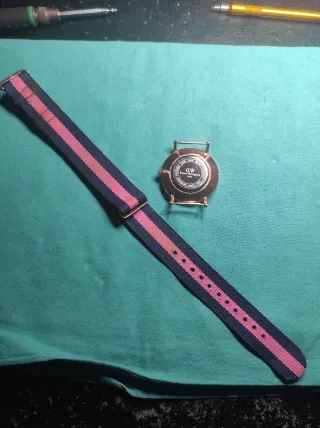Reloj DW Daniel Wellington