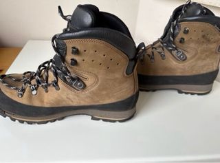 Botas de montaña Bestard breithorn pro