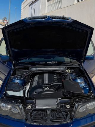 BMW Serie 3 2001