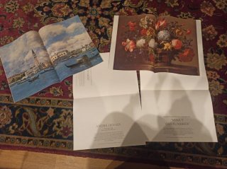 Revistas Bellas Artes