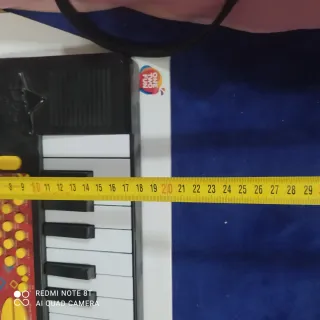 Tastiere elettroniche per bambini