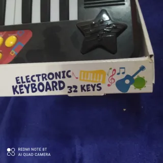 Tastiere elettroniche per bambini
