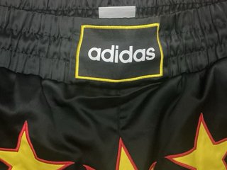 Shorts de Boxeo Adidas Originals talla XL
